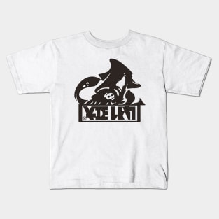 Empery Logo Shirt Kids T-Shirt